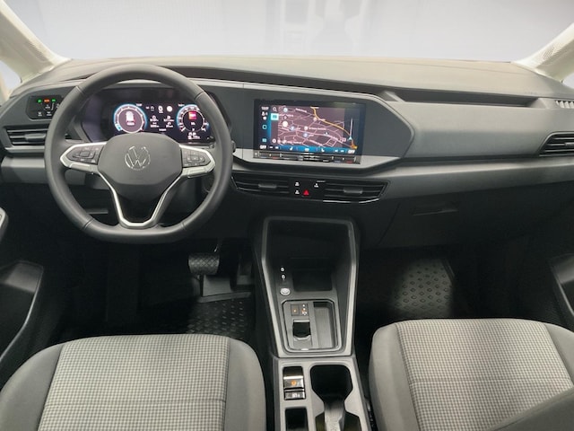 Volkswagen Caddy DSG