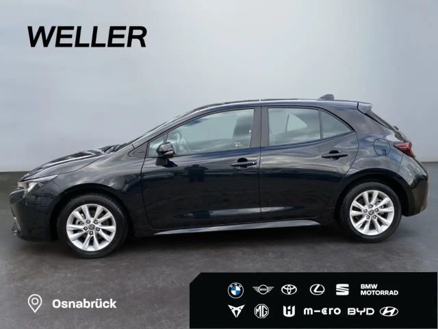 Toyota Corolla Business Hybride