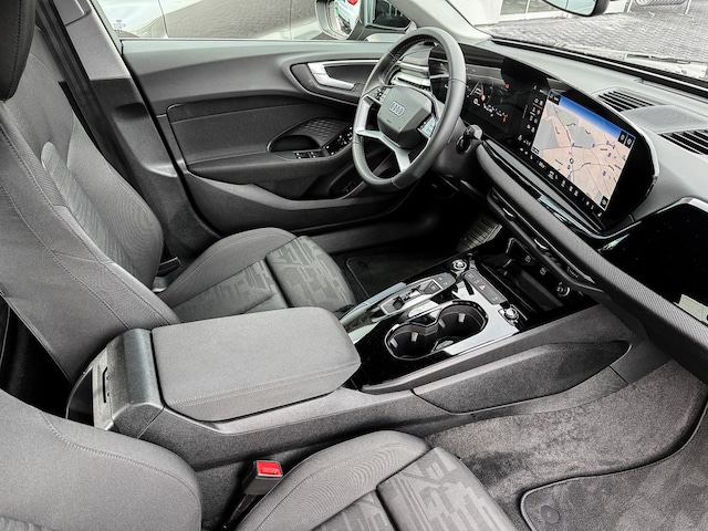 Audi A5 Quattro S-Tronic