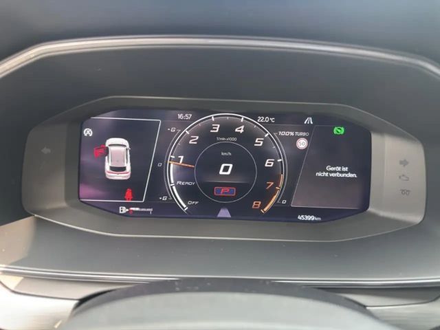 Cupra Formentor 4Drive VZ