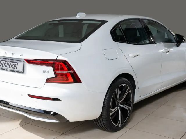Volvo S60 Dark Plus