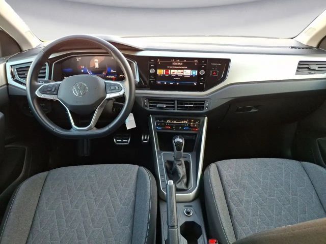 Volkswagen Taigo 1.0 TSI DSG Move