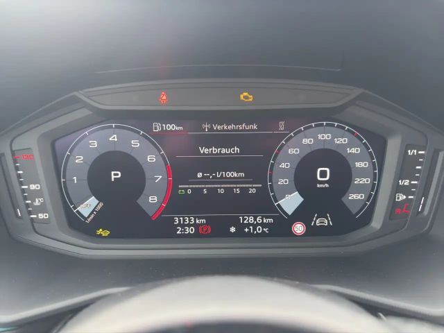 Audi A1 30 TFSI S-Tronic