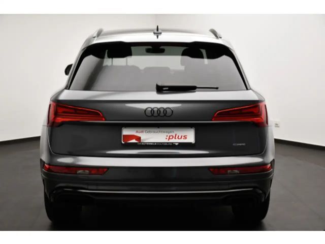 Audi Q5 40 TDI Quattro S-Line S-Tronic