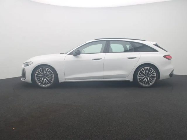 Audi A5 Avant Quattro S-Line
