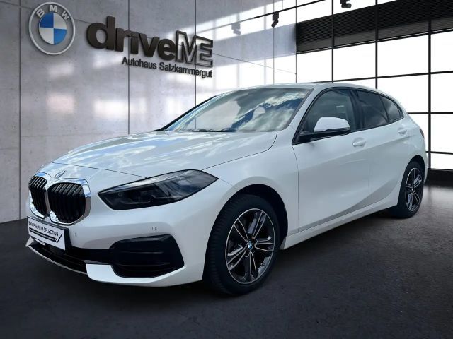 BMW 116 116d Sport Line