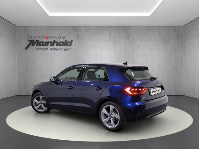 Audi A1 35 TFSI S-Tronic