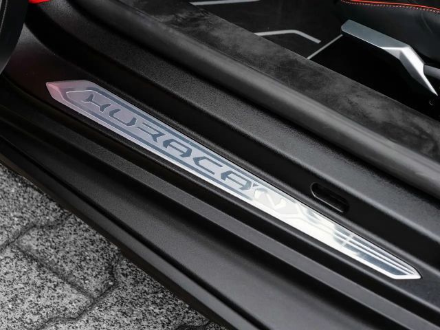 Lamborghini Huracan n Sterrato Arancio Xanto, Livery Pack 3&4