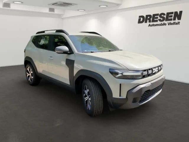 Dacia Duster TCe 130