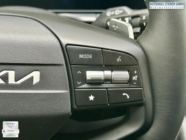 Kia Sportage RFK+SHZ+LKZ+EPH HI/VO 110 kW (150 PS), Automatik
