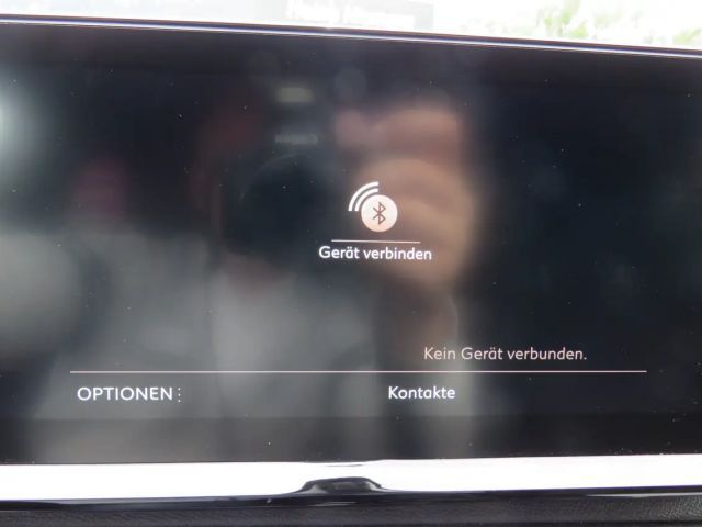 Peugeot 3008 EAT8 GT-Line