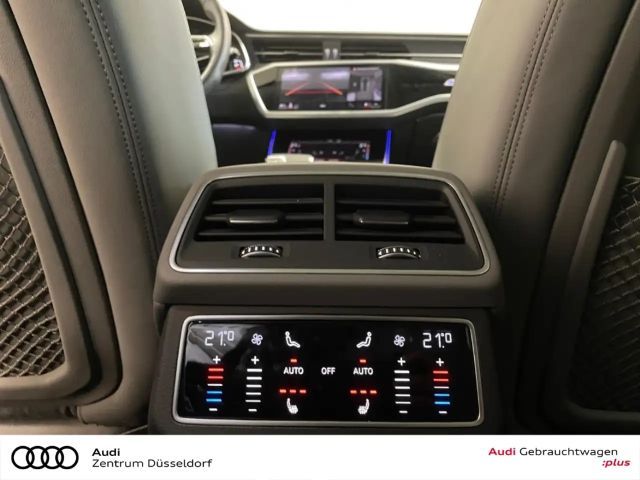 Audi A6 55 TFSI Avant Hybride Quattro