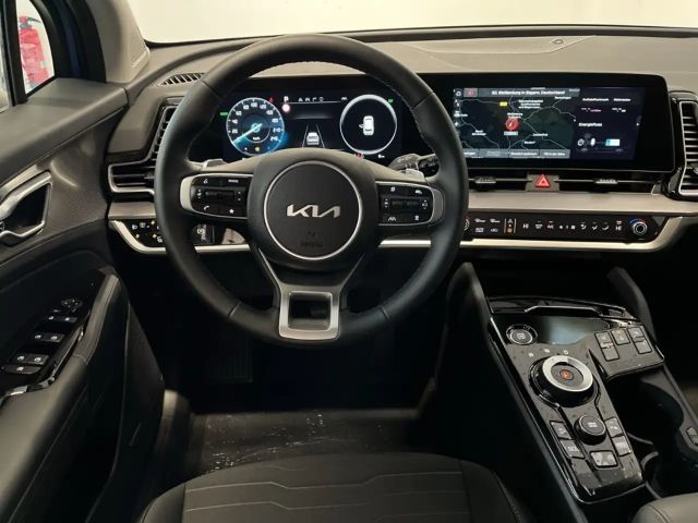 Kia Sportage GDi Spirit