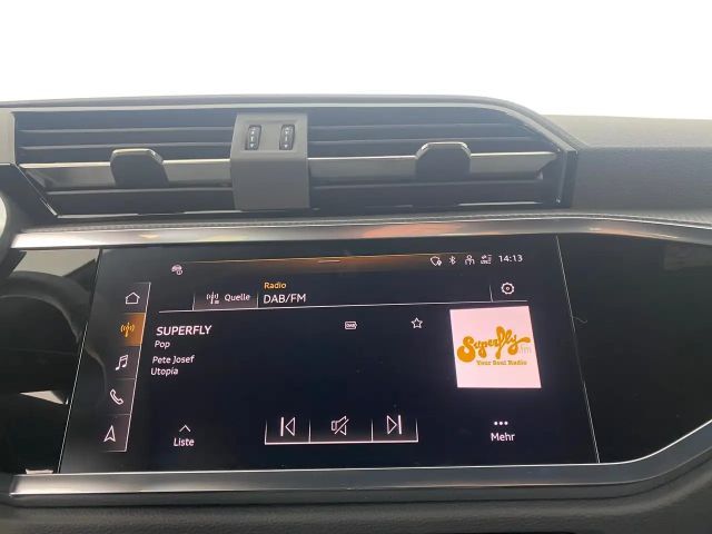 Audi Q3 45 TFSI Hybride S-Line