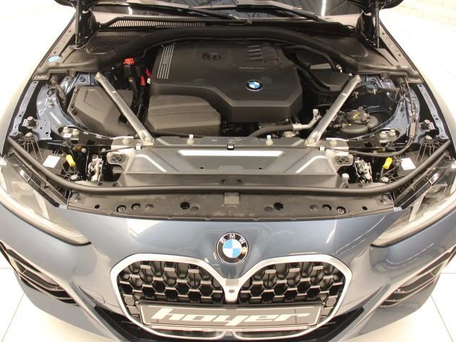 BMW 420 420i Cabrio M-Sport