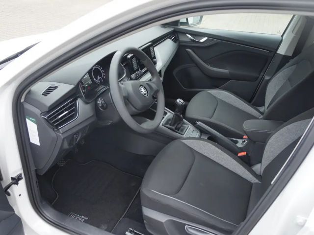 Skoda Scala Cool Edition Cool Plus