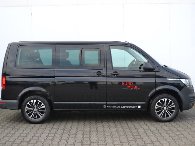 Volkswagen Caravelle 2.0 TDI DSG T6