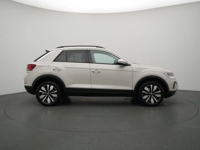 Volkswagen T-Roc DSG Move