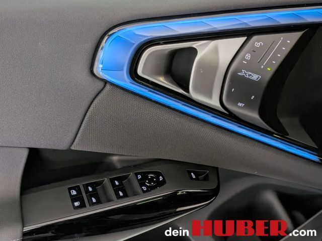 BMW X3 xDrive xDrive30e