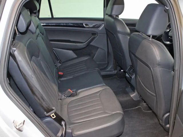 Skoda Kodiaq 2.0 TDI 4x4