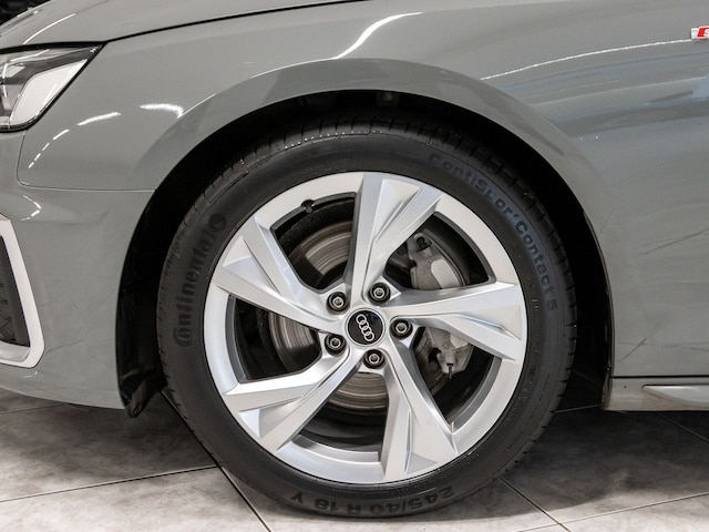 Audi A4 40 TFSI Avant S-Tronic