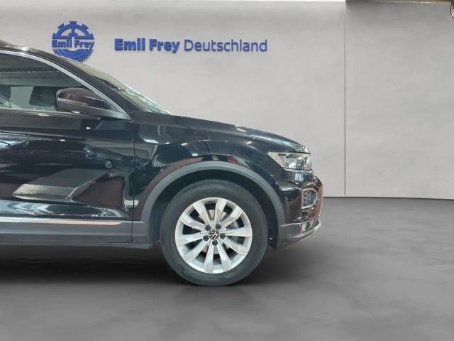 Volkswagen T-Roc 1.5 TSI ACT Sport