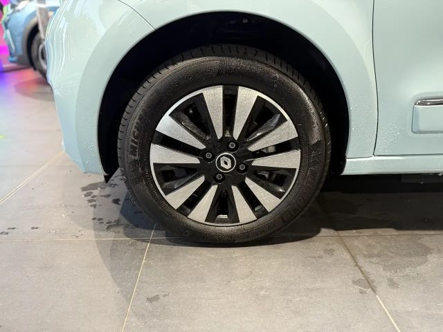 Renault Twingo Electric Techno