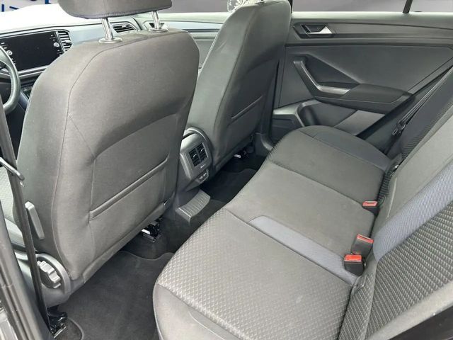 Volkswagen T-Roc DSG