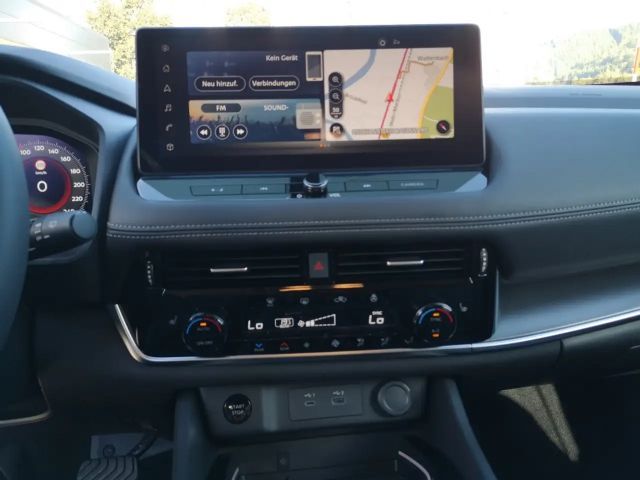 Nissan X-trail N-Connecta e-4ORCE