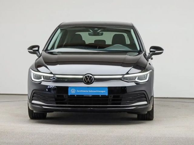 Volkswagen Golf 2.0 TSI DSG Golf VIII Style