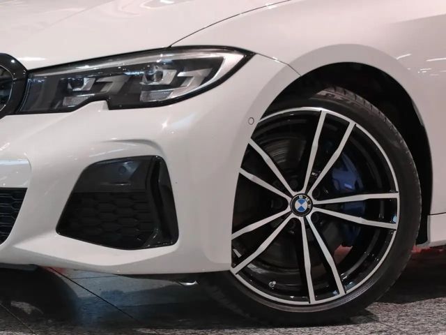 BMW 340 Sedan xDrive