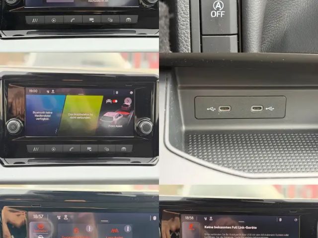 Seat Ibiza 1.0 TSI Style