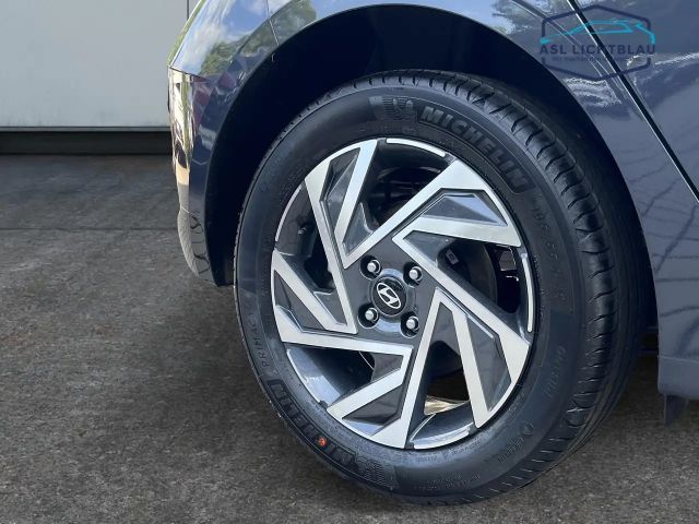 Hyundai i20 1.0 2WD T-GDi Trend