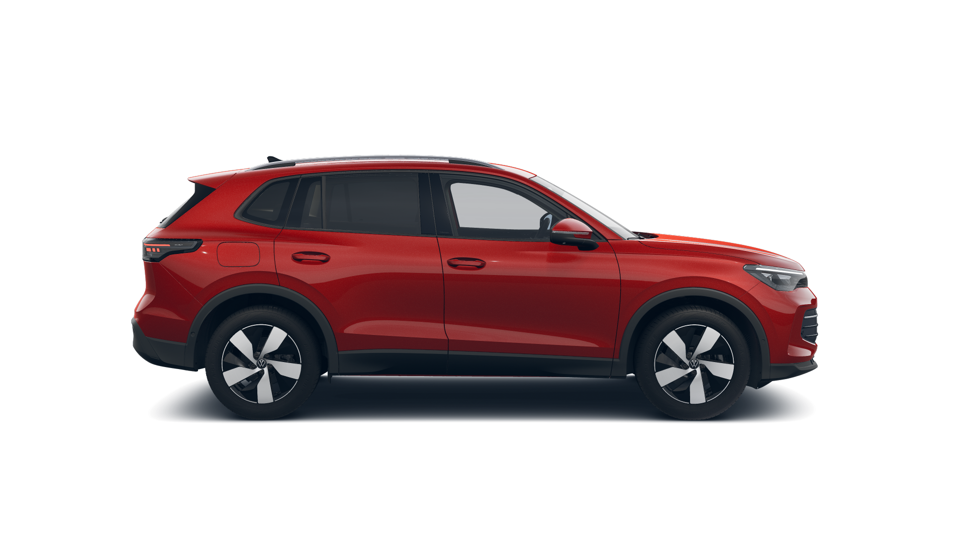 Volkswagen Tiguan 1.5 TSI DSG eHybrid