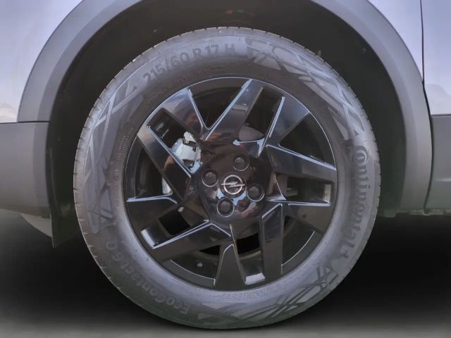 Opel Mokka GS-Line Grand Sport Turbo