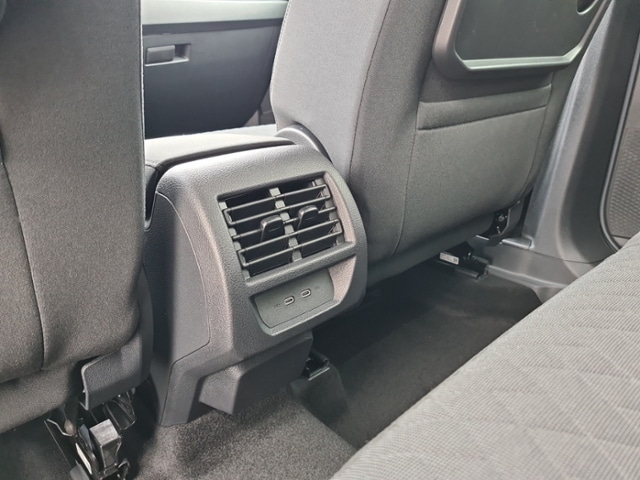 Volkswagen Caddy 2.0 TDI DSG