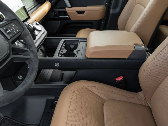 Land Rover Defender 5.0 110