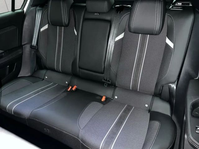 Opel Astra 1.2 Turbo GS-Line Grand Sport Turbo