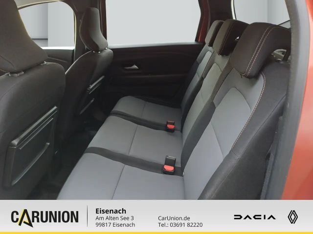 Dacia Jogger Extreme TCe 100