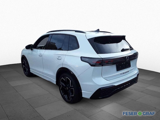 Volkswagen Tiguan 2.0 TDI DSG IQ.Drive R-Line