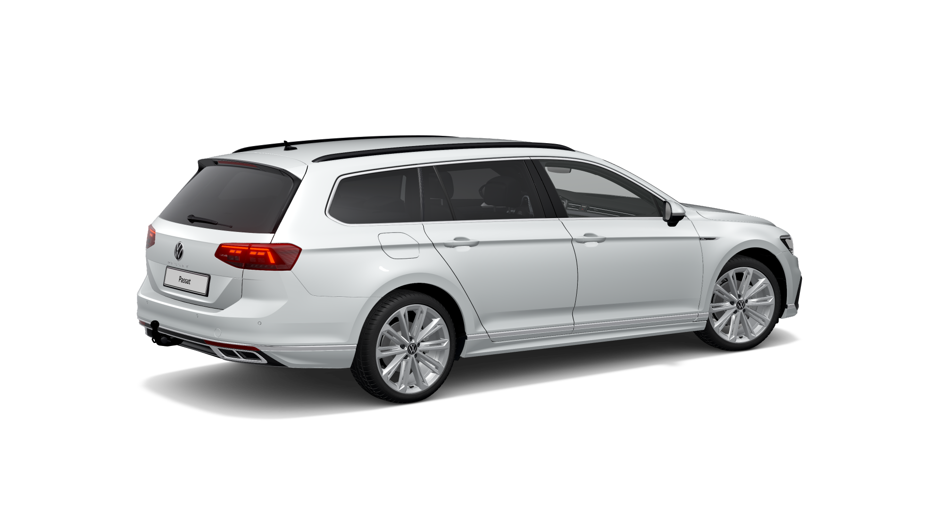 Volkswagen Passat 2.0 TDI Business DSG Variant