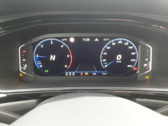 Volkswagen T-Roc 4Motion DSG