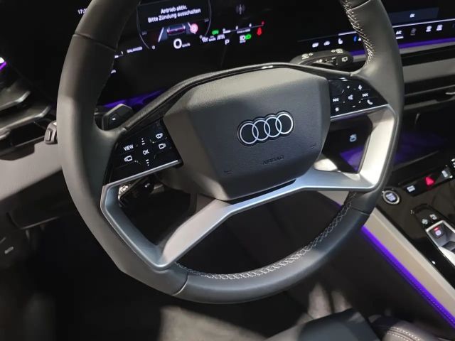 Audi A5 S-Line