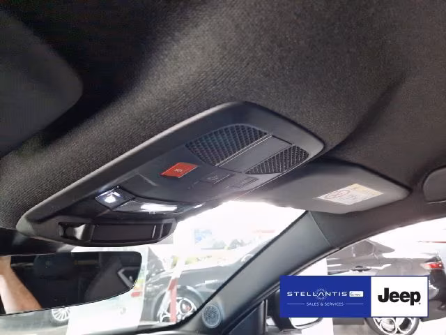 Alfa Romeo Junior Elettrica