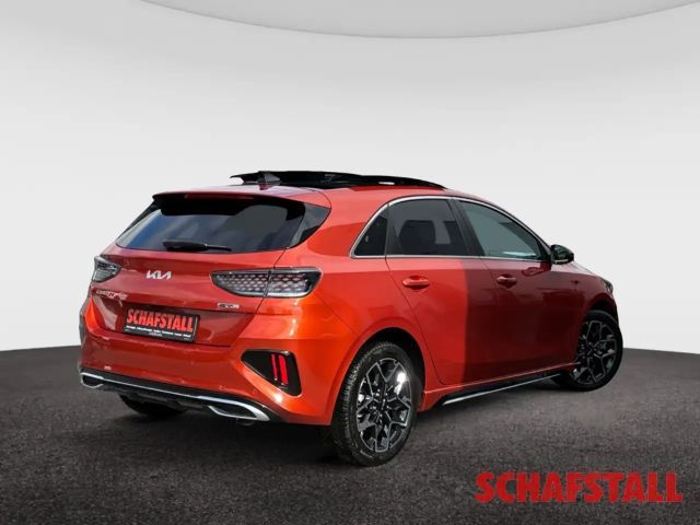 Kia Ceed GDi GT-Line