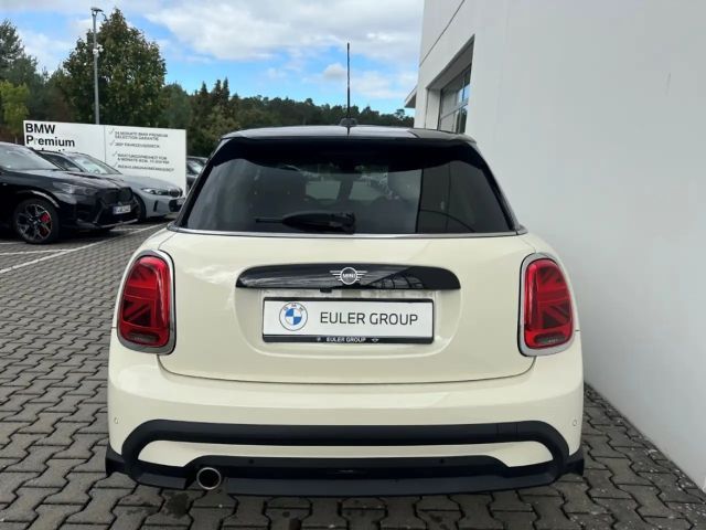 MINI Cooper 5-deurs