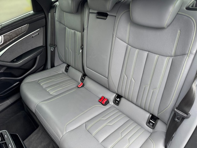 Audi RS6 Avant Quattro