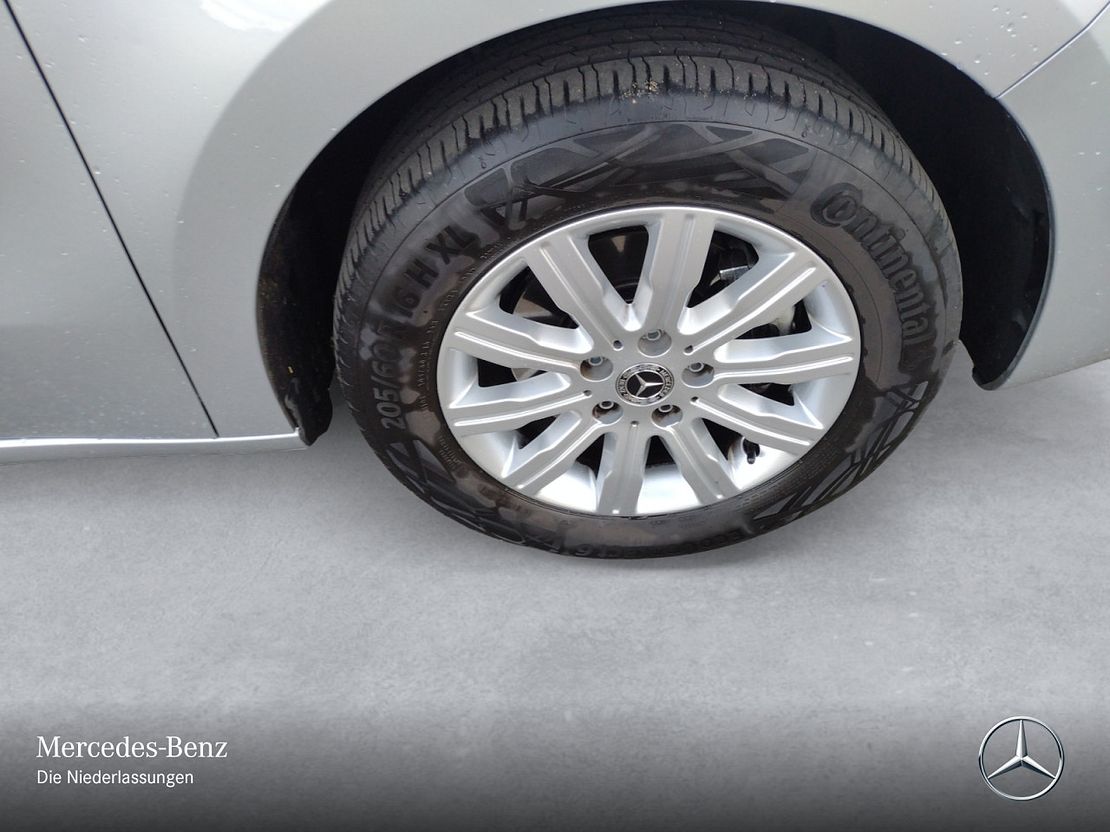 Mercedes-Benz T 180 Progressive