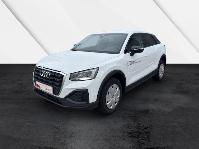Audi Q2 30 TFSI