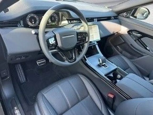 Land Rover Range Rover Evoque SE